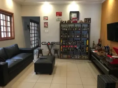 Sobrado com 3 Quartos à venda, 200m² no Vila Regente Feijó, São Paulo