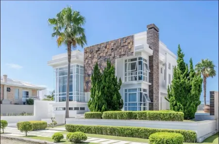 Casa com 5 Quartos à venda, 785m² no Jurerê Internacional, Florianópolis