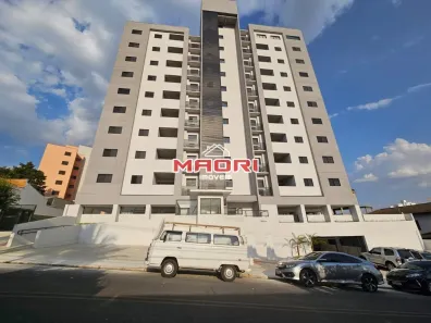 Apartamento com 3 Quartos à venda, 79m² no Jardim Alto da Boa Vista, Valinhos