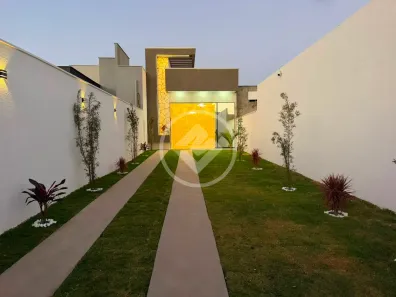 Casa com 3 Quartos à venda, 130m² no Vila Brasília, Aparecida de Goiânia
