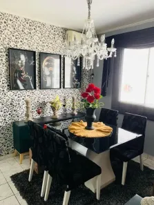 Apartamento com 2 Quartos à venda, 60m² no Parque São Luís, Taubaté