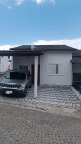 Casa com 2 Quartos à venda, 80m² no Bairro do Colonia, Jacareí