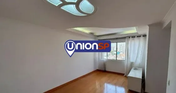 Apartamento com 3 Quartos à venda, 70m² no Vila Ipojuca, São Paulo