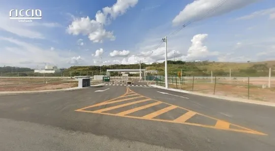 Lote/Terreno à venda, 630m² no Campo dos Alemães, São José dos Campos