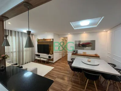 Apartamento com 3 Quartos à venda, 89m² no Ocian, Praia Grande