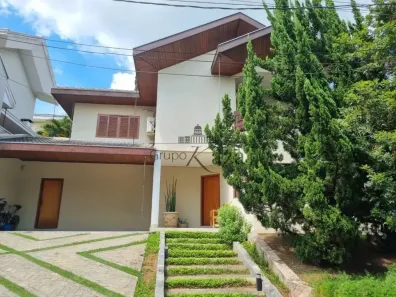 Casa de Condomínio com 4 Quartos à venda, 275m² no Urbanova, São José dos Campos