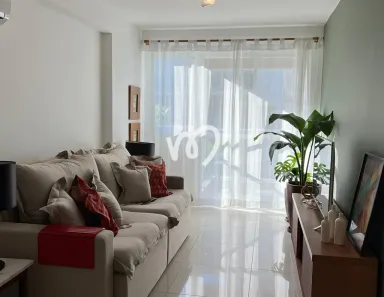 Apartamento com 3 Quartos à venda, 82m² no Barra da Tijuca, Rio de Janeiro