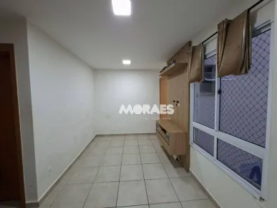 Apartamento com 2 Quartos à venda, 43m² no Vitta São José, Bauru