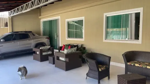 Casa com 4 Quartos à venda, 340m² no Guará II, Brasília