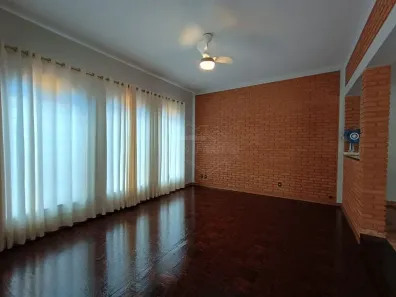 Imóvel Comercial com 3 Quartos à venda, 233m² no Vila José Bonifácio, Araraquara