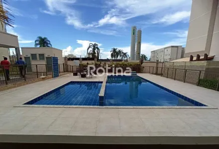 Apartamento com 2 Quartos à venda, 40m² no Jardim Patrícia, Uberlândia