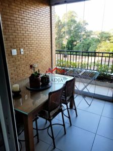 Apartamento com 2 Quartos à venda, 82m² no Jardim Trevo, Jundiaí