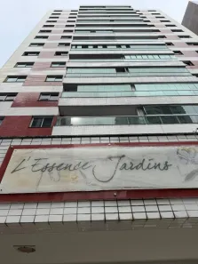 Apartamento com 3 Quartos à venda, 100m² no Grageru, Aracaju