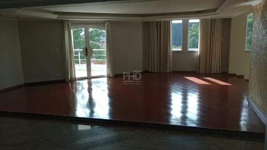 Sobrado com 4 Quartos à venda, 470m² no Independência, São Bernardo do Campo