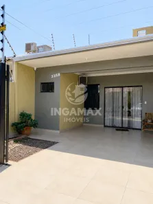 Casa com 2 Quartos à venda, 70m² no Jardim Independência, Sarandi