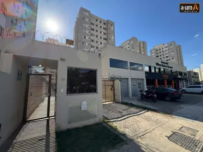 Apartamento com 2 Quartos à venda, 49m² no Parque Maracanã, Contagem