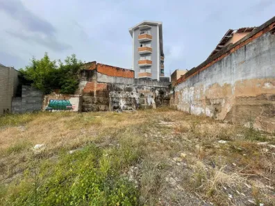 Lote/Terreno para alugar, 400m² no Jardim Boa Esperança, Campinas