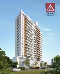 Apartamento com 2 Quartos à venda, 79m² no Itacolomi, Balneário Piçarras