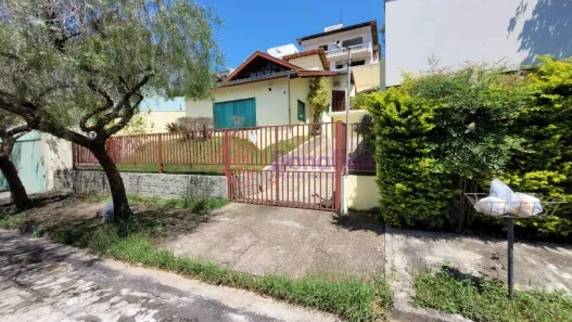 Casa com 3 Quartos para alugar, 178m² no Jardim Paulista I, Jundiaí