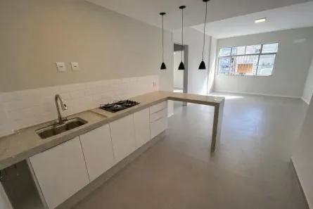 Apartamento com 2 Quartos à venda, 85m² no Icaraí, Niterói