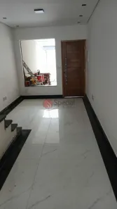Sobrado com 3 Quartos à venda, 110m² no Vila Salete, São Paulo