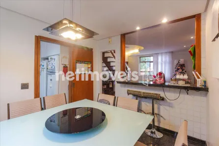 Cobertura com 3 Quartos à venda, 210m² no Buritis, Belo Horizonte
