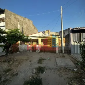 Casa com 3 Quartos à venda, 213m² no Centro, Mossoró