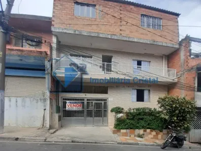 Casa com 3 Quartos à venda, 162m² no Conceição, Osasco