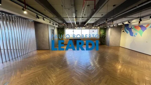 Sala Comercial para alugar, 1030m² no Mirandópolis, São Paulo