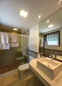 Casa com 4 Quartos à venda, 260m² no Itaipava, Petrópolis