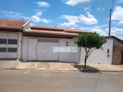 Casa com 3 Quartos à venda, 155m² no Jardim Campo Belo, Sumaré