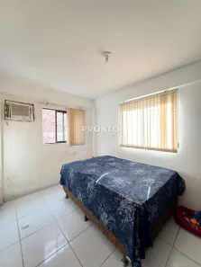 Apartamento com 2 Quartos à venda, 61m² no Piedade, Jaboatão dos Guararapes