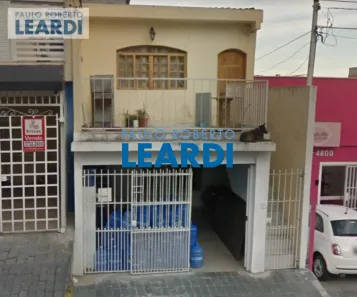 Casa com 4 Quartos à venda, 90m² no Vila Progredior, São Paulo