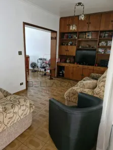 Sobrado com 3 Quartos à venda, 127m² no Alto da Mooca, São Paulo