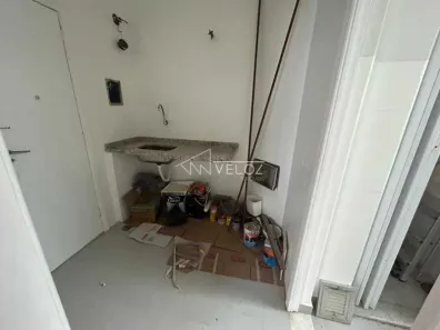 Apartamento com 2 Quartos à venda, 58m² no Flamengo, Rio de Janeiro