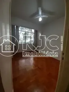 Apartamento com 3 Quartos à venda, 91m² no Tijuca, Rio de Janeiro