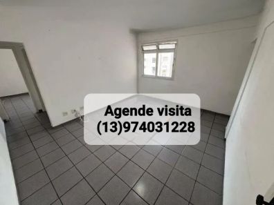 Apartamento com 1 Quarto à venda, 65m² no Centro, São Vicente