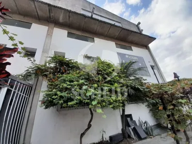 Galpão/Depósito/Armazém à venda, 1600m² no Socorro, São Paulo