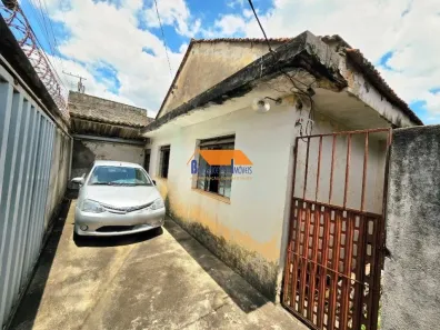 Casa com 3 Quartos à venda, 130m² no Bom Jesus, Belo Horizonte