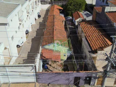 Lote/Terreno à venda, 360m² no Vila Bertioga, São Paulo