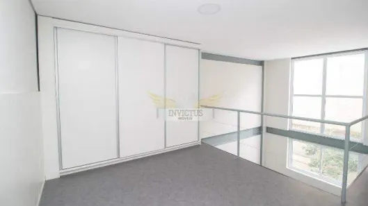 Apartamento com 1 Quarto para alugar, 50m² no Santa Terezinha, Santo André