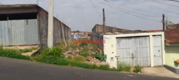 Lote/Terreno à venda, 125m² no Cidade Aracy, São Carlos