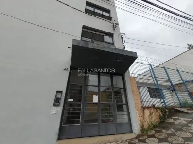 Sala Comercial para alugar, 41m² no Centro, Sorocaba