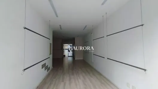 Ponto Comercial para alugar, 80m² no Centro, Londrina
