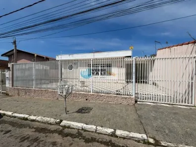 Casa com 4 Quartos à venda, 130m² no Vila Veneziani, São José dos Campos