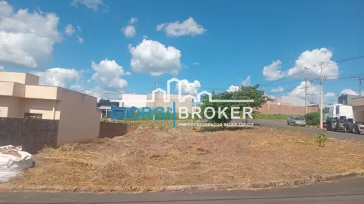 Lote/Terreno à venda, 287m² no PARQUE DOS IPÊS, Bady Bassitt
