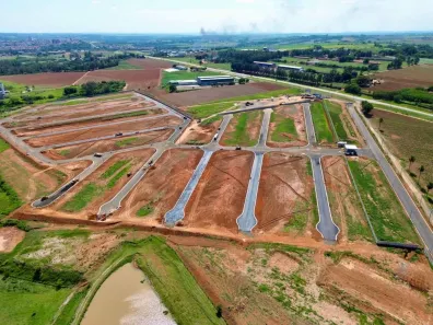 Lote/Terreno à venda, 160m² no Centro, Monte Mor
