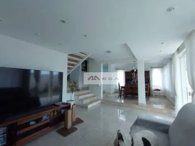 Casa com 4 Quartos à venda, 217m² no Jardim Nova Europa, Campinas