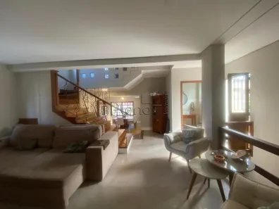 Casa de Condomínio com 3 Quartos à venda, 244m² no Jardim Europa, Valinhos