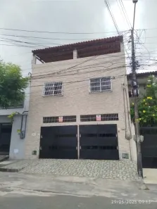 Sobrado com 6 Quartos à venda, 183m² no Tauape, Fortaleza